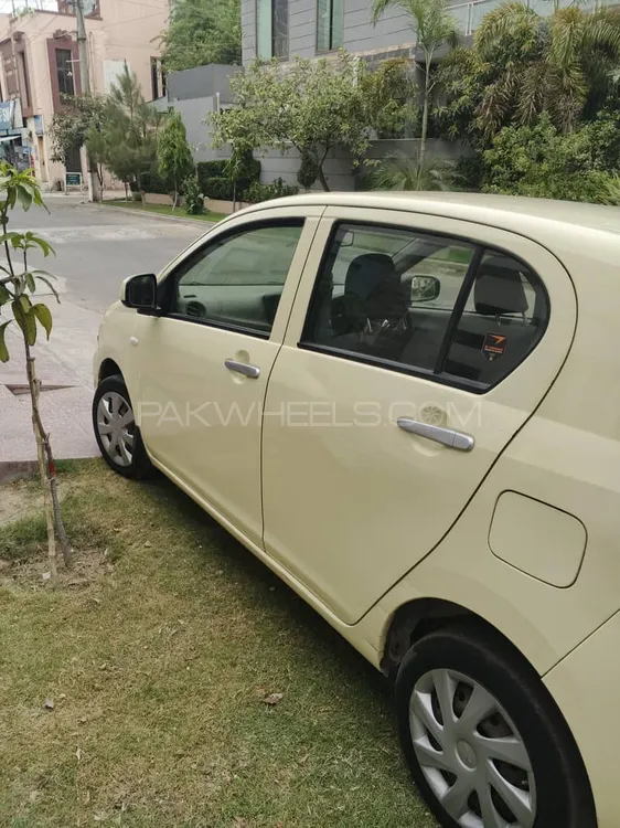 Daihatsu Mira 2016 for Sale in Gujranwala Image-1