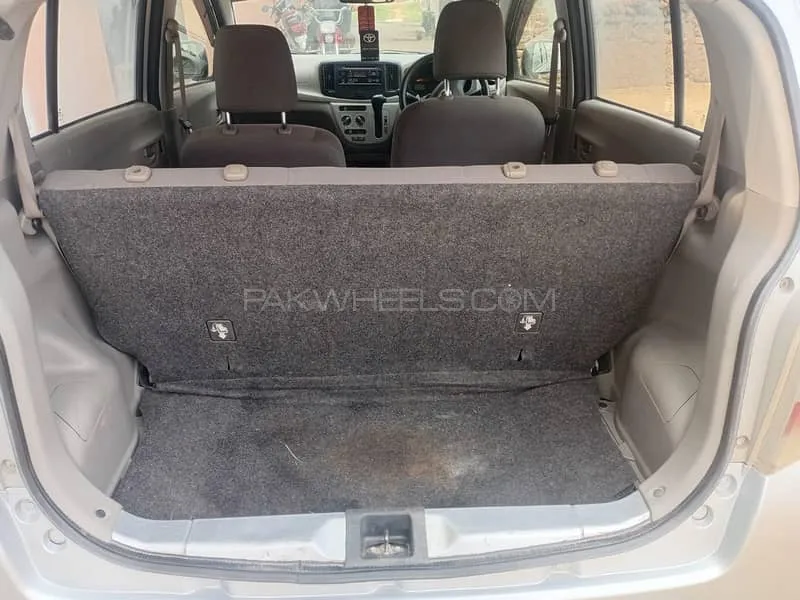 Daihatsu Mira 2017 for Sale in Gujranwala Image-1