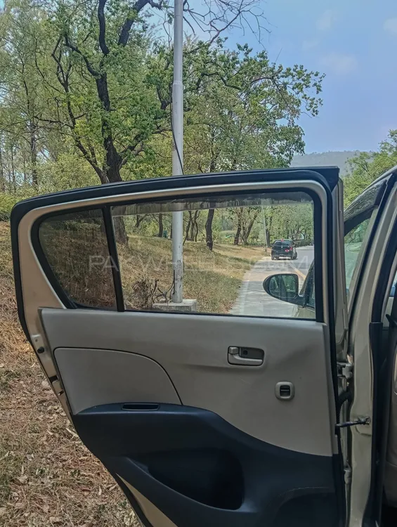 Daihatsu Mira 2013 for Sale in Islamabad Image-1