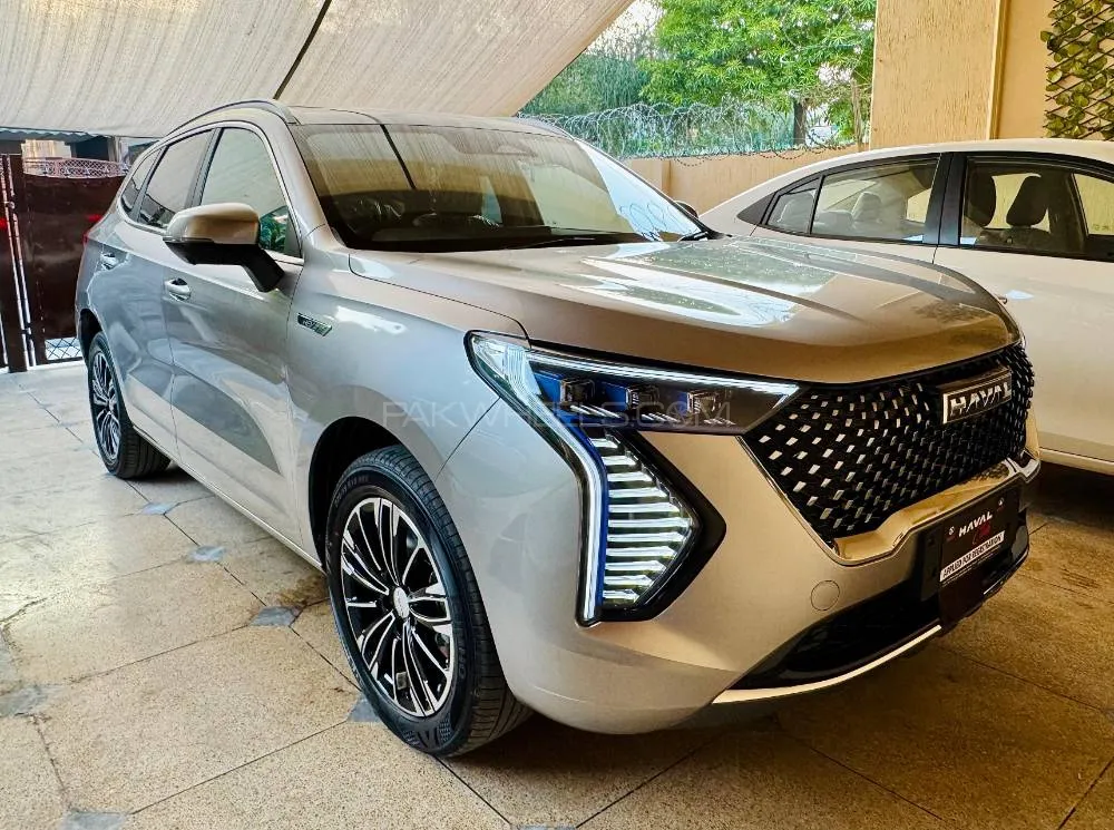 Haval Jolion 2025 for Sale in Lahore Image-1
