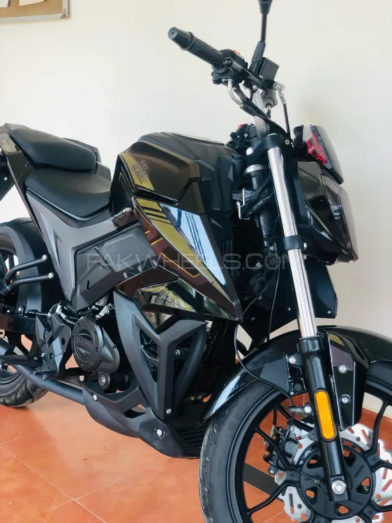 Hi Speed SR 200 2024 for Sale Image-1