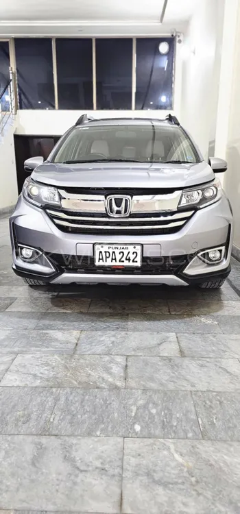 Honda BR-V 2023 for Sale in Gujranwala Image-1