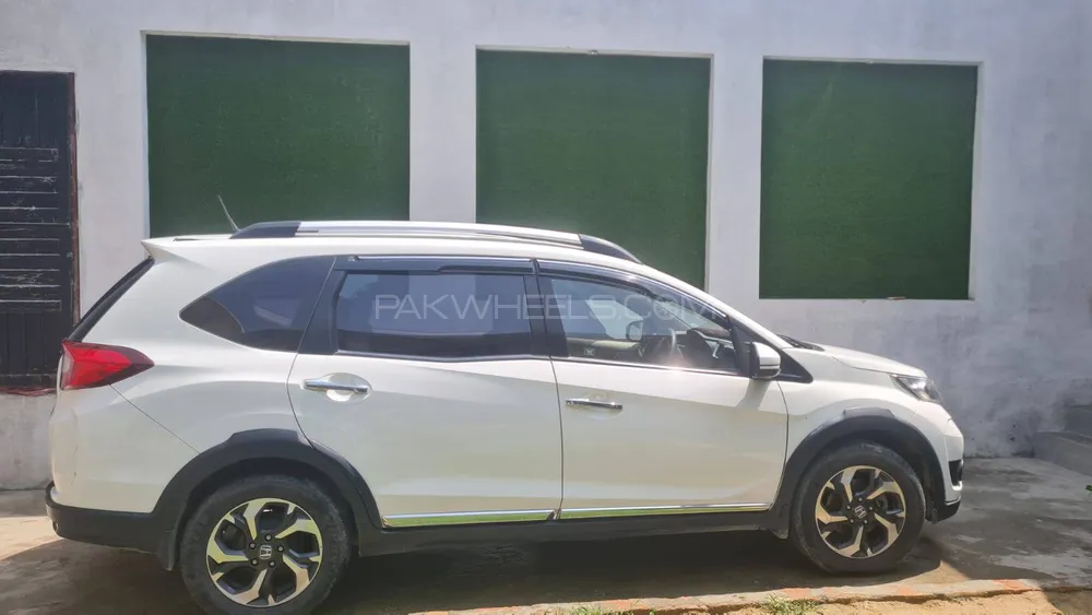 Honda BR-V 2019 for Sale in Mardan Image-1