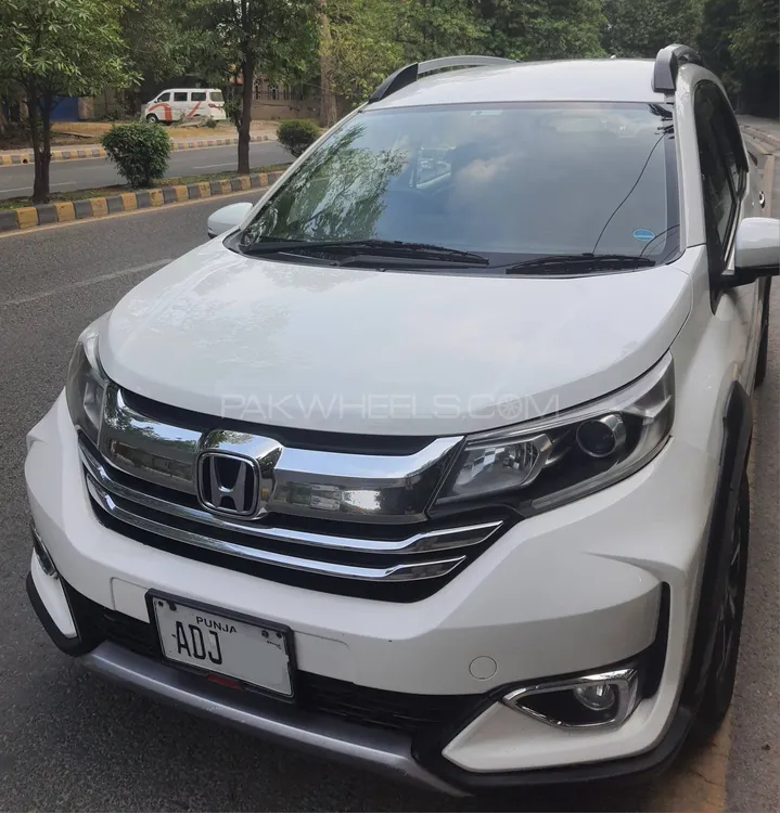 ہونڈا بی آر-وی 2021 for Sale in لاہور Image-1