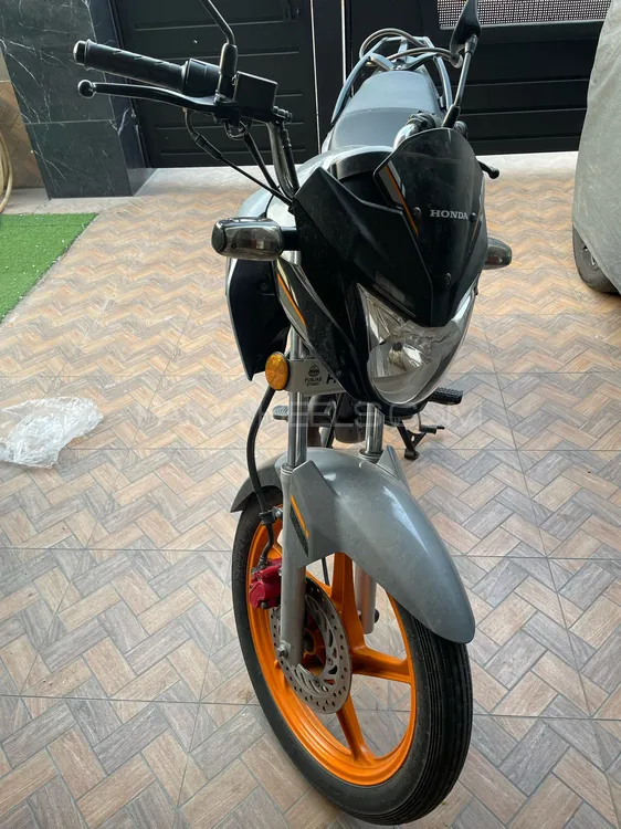 Honda CB 150F 2021 for Sale Image-1