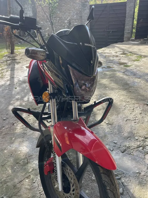 Honda CB 150F 2022 for Sale Image-1