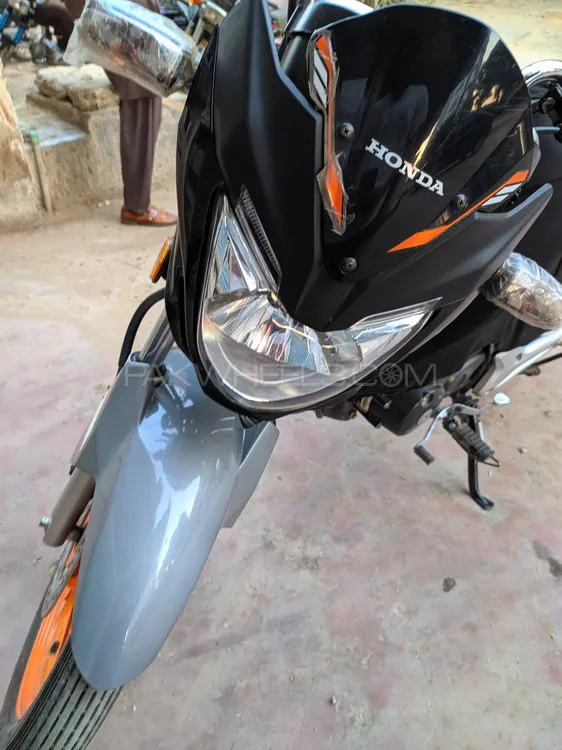 Honda CB 150F 2025 for Sale Image-1