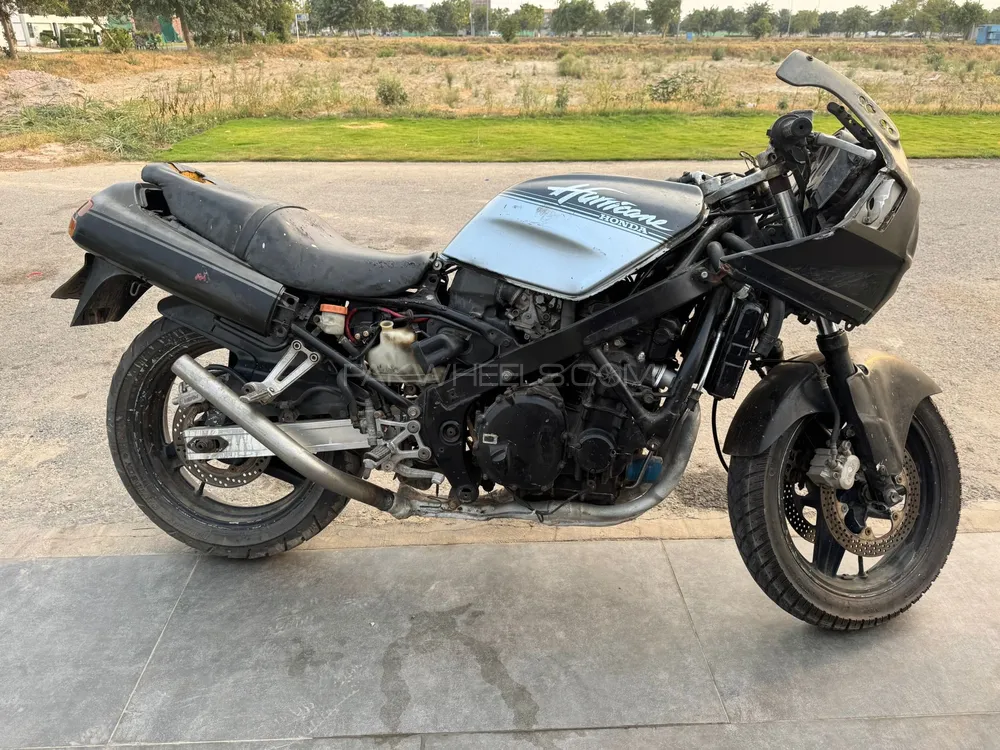 Honda CBR 1000RR 1989 for Sale Image-1