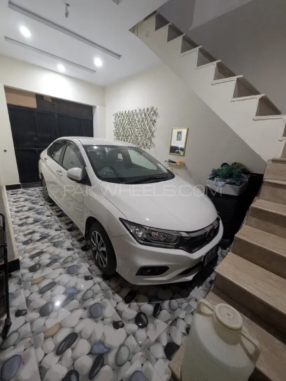 Honda City 2024 for Sale in Okara Image-1