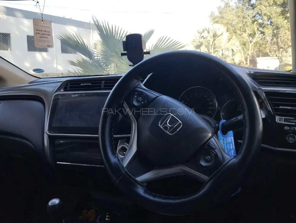 Honda City 2021 for Sale in Multan Image-1