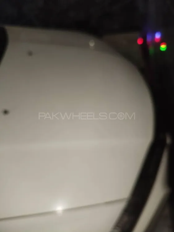 Honda City 2014 for Sale in Faisalabad Image-1