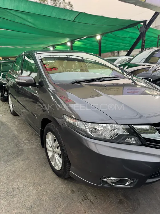 ہونڈا سٹی 2018 for Sale in لاہور Image-1