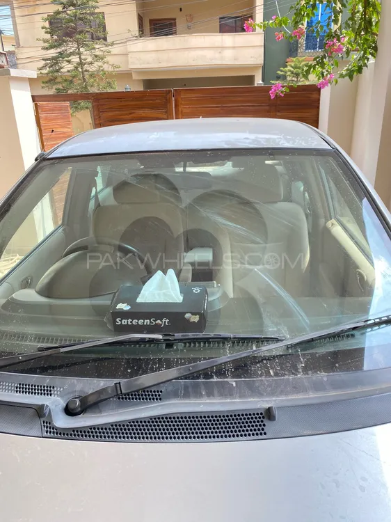 Honda City 2005 for Sale in Islamabad Image-1
