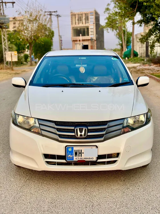 Honda City 2012 for Sale in Chakwal Image-1