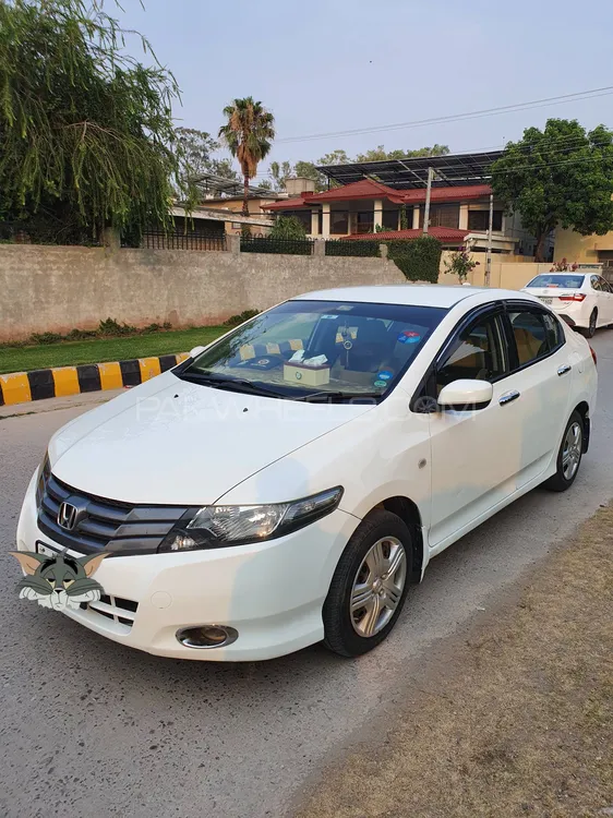 ہونڈا سٹی 2009 for Sale in راولپنڈی Image-1