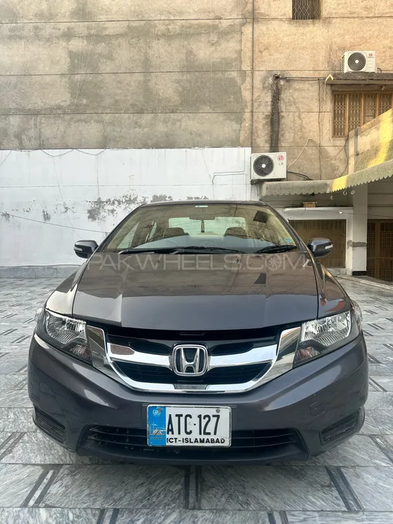 Honda City 2021 for Sale in Gujrat Image-1