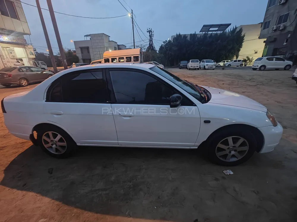 Honda Civic 2003 for Sale in Karachi Image-1
