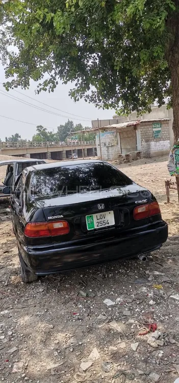 Honda Civic 1994 for Sale in Mangla Image-1