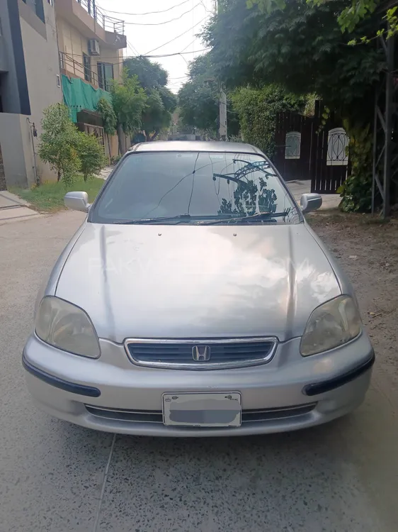 ہونڈا سوک 1998 for Sale in لاہور Image-1