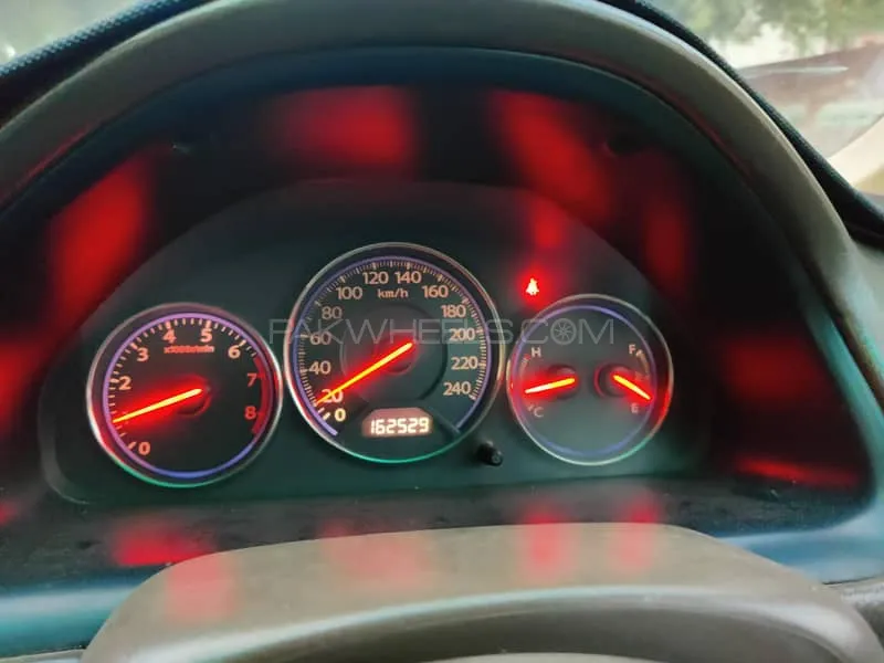 Honda Civic 2005 for Sale in Sheikhupura Image-1