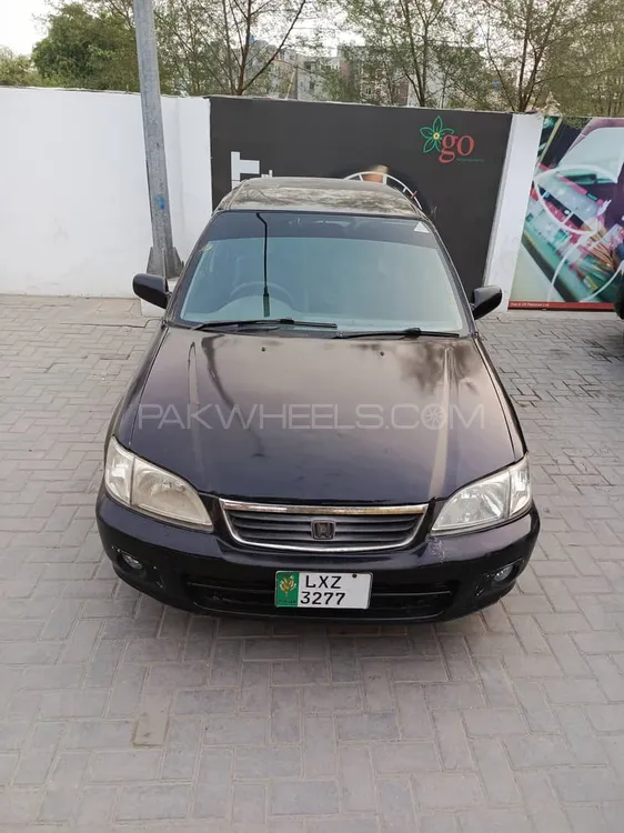 Honda City 2000 for Sale in Lahore Image-1