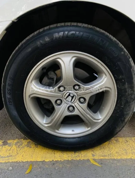 Honda Civic 2011 for Sale in Karachi Image-1