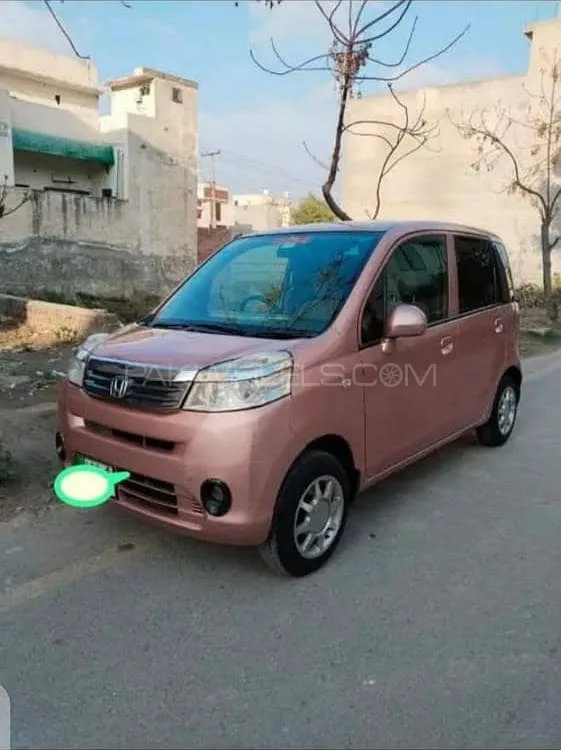ہونڈا لائف 2016 for Sale in لاہور Image-1