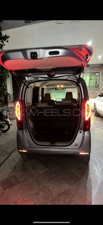 Honda N Box 2020 for Sale in Faisalabad Image-1