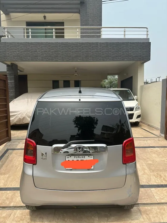 ہونڈا این ون 2017 for Sale in لاہور Image-1