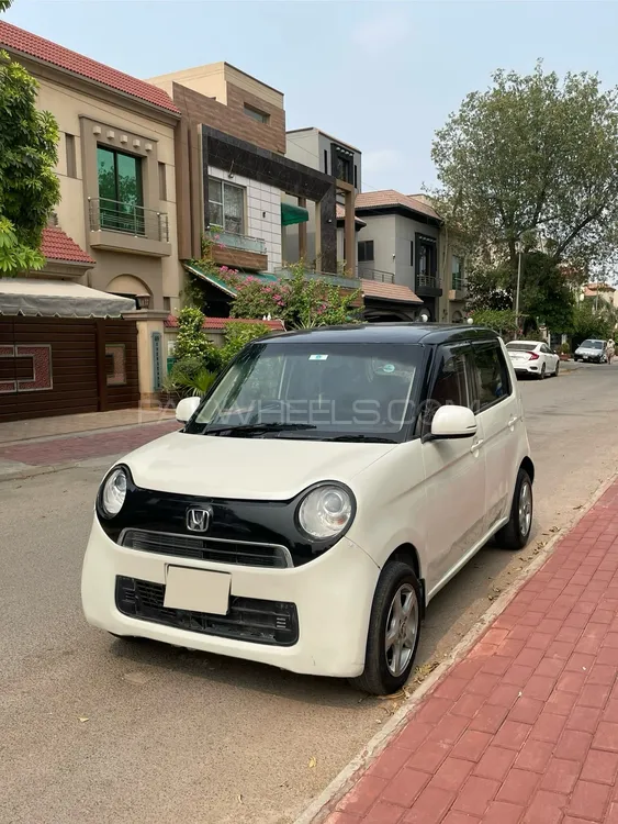 Honda N One 2015 for Sale in Lahore Image-1