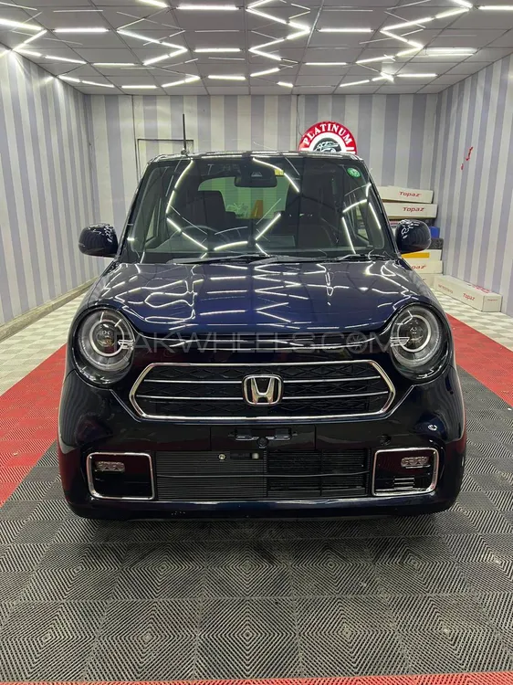 Honda N One 2022 for Sale in Gujranwala Image-1