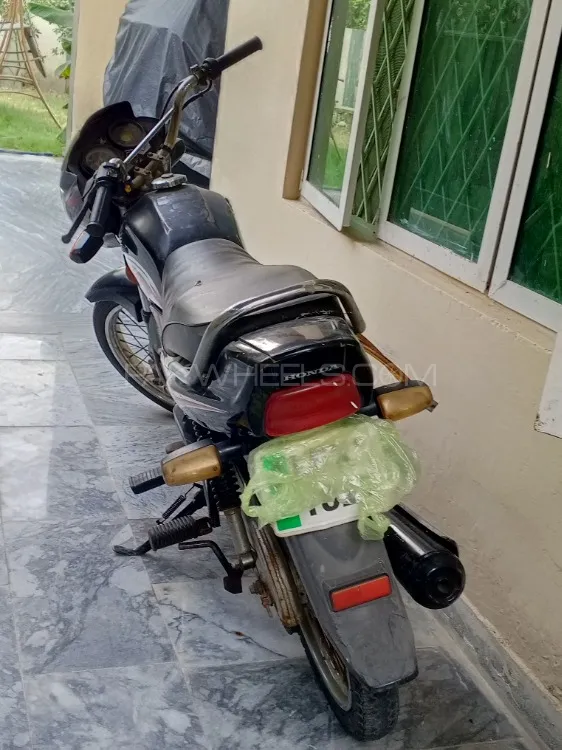 Honda Pridor 2012 for Sale Image-1