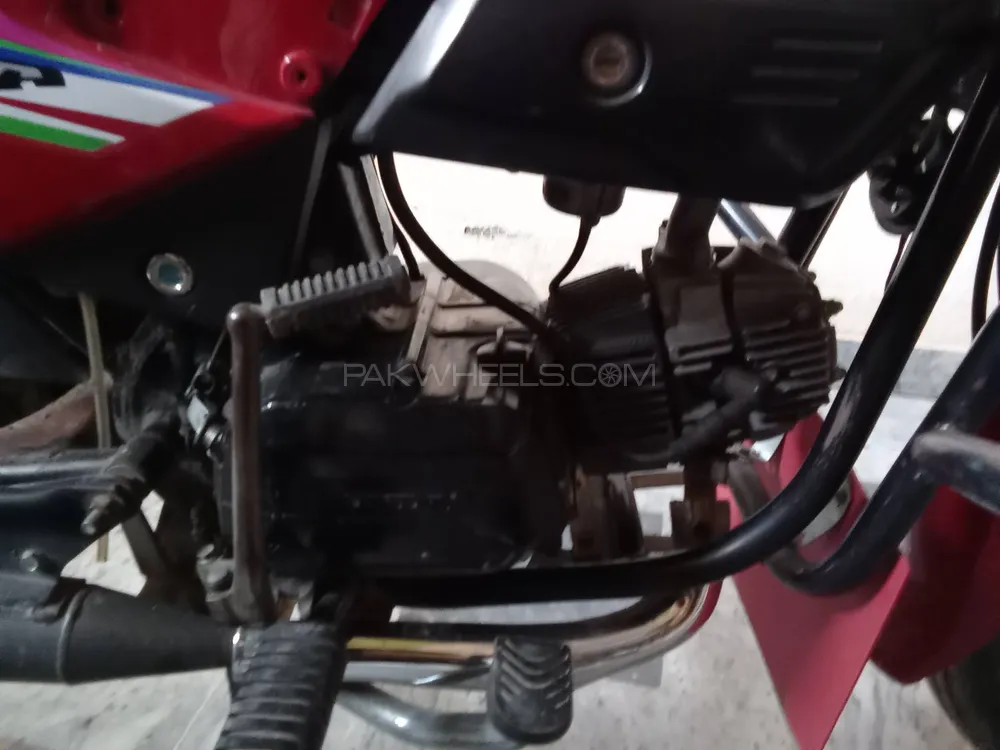 Honda Pridor 2020 for Sale Image-1