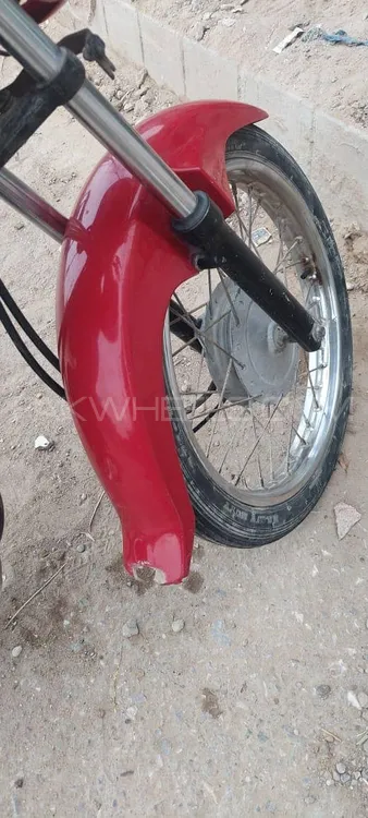 Honda Pridor 2021 for Sale Image-1