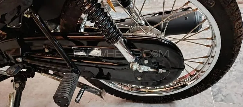 Honda Pridor 2025 for Sale Image-1