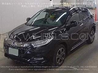 Honda Vezel 2018 for Sale in Gujranwala Image-1