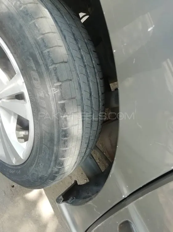 Hyundai Santro 2007 for Sale in Peshawar Image-1