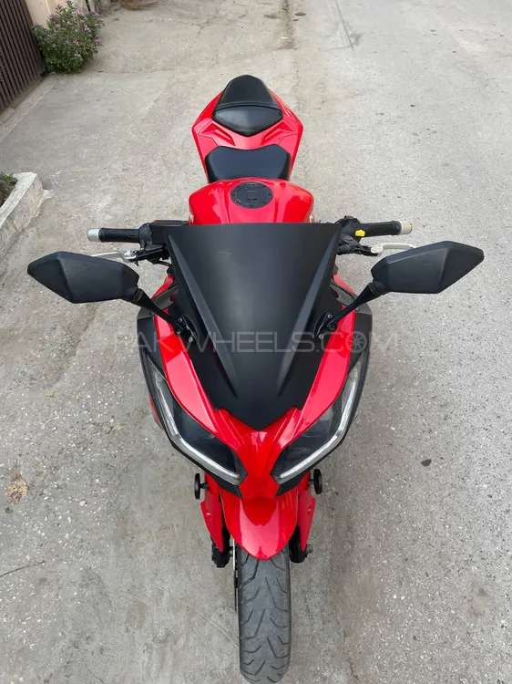 کاواساکی Ninja 400 2017 for Sale Image-1