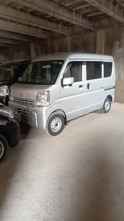 Mazda Atenza Wagon 2025 for Sale in Khanewal Image-1