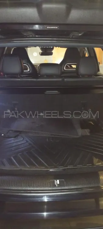 MG HS 2024 for Sale in Lahore Image-1