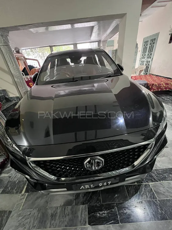 MG HS 2024 for Sale in Phalia Image-1