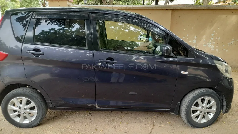 Mitsubishi Ek Wagon 2013 for Sale in Karachi Image-1