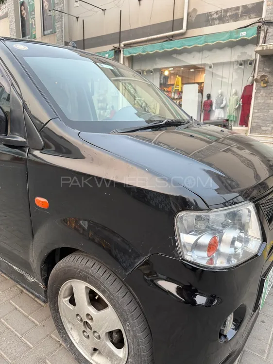 Mitsubishi Ek Wagon 2012 for Sale in Sialkot Image-1
