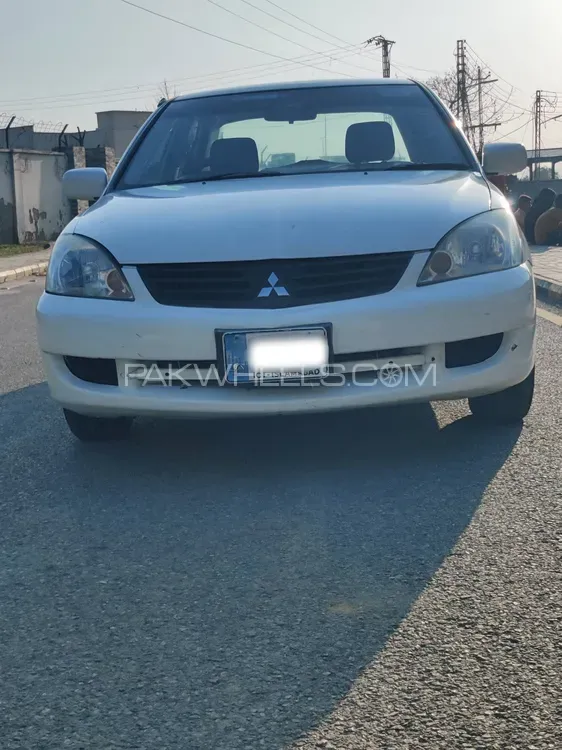 Mitsubishi Lancer Evolution X 2007 for Sale in Rawalpindi Image-1