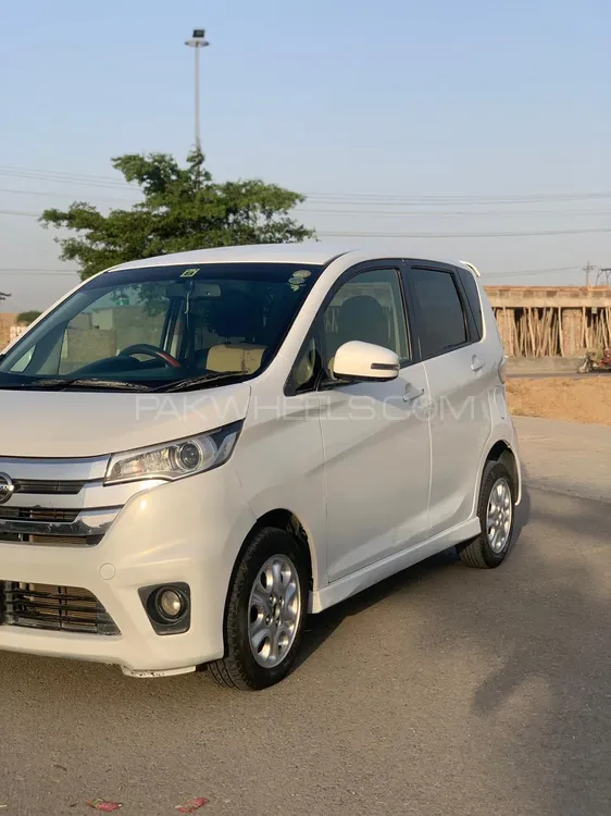 Nissan Dayz 2013 for Sale in D.G.Khan Image-1