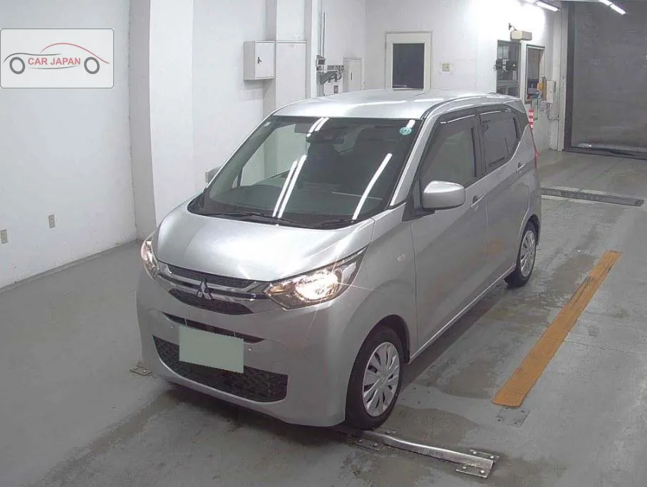 Nissan Dayz 2021 for Sale in Lahore Image-1