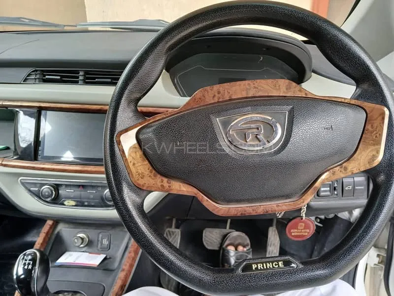 Prince Pearl 2020 for Sale in Karachi Image-1