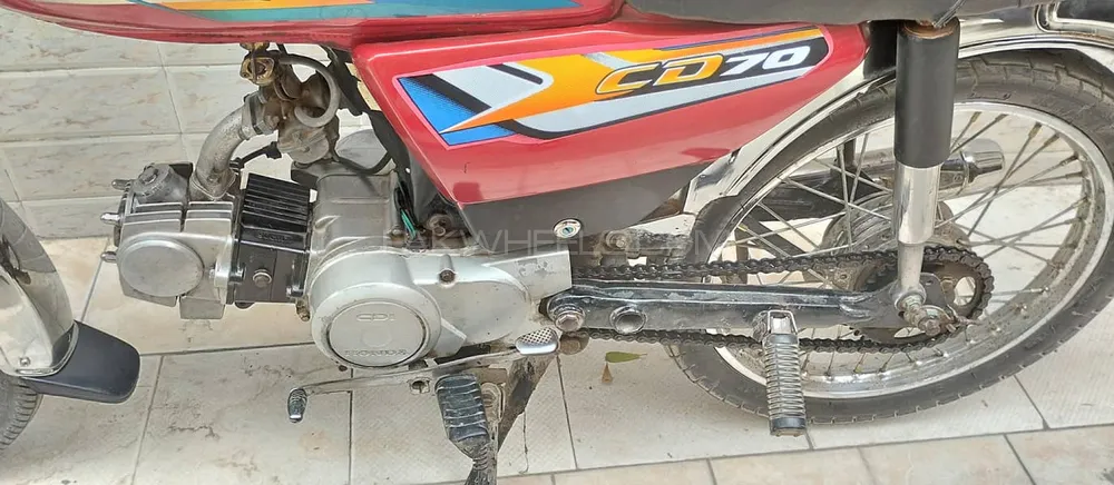 Road Prince 70 Passion Plus 2021 for Sale Image-1