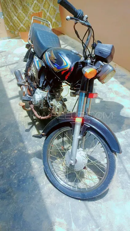 Super Power SP 70 2017 for Sale Image-1