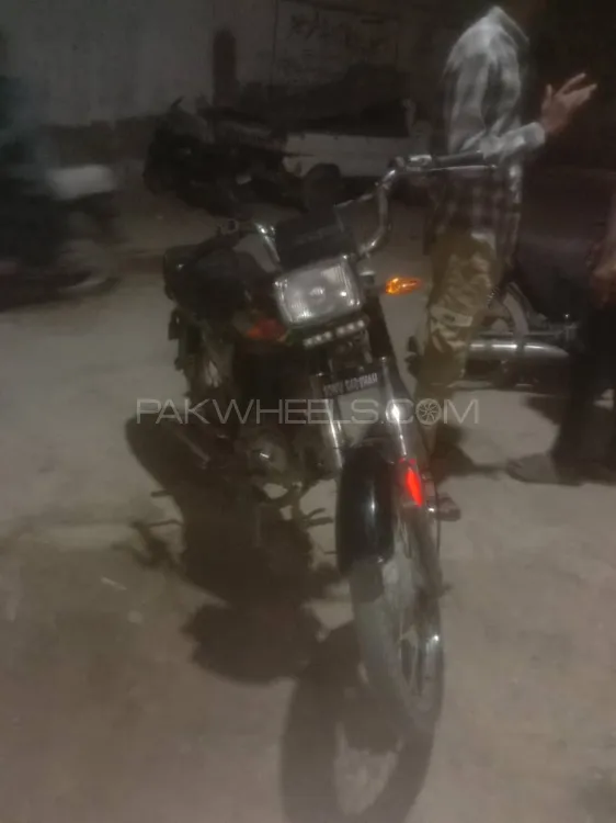 Super Power SP 70 2022 for Sale Image-1